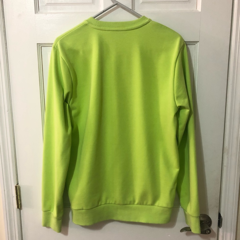Carhartt WIP Script Embroidery Sweatshirt - Picture 2 of 3